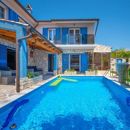Villa Lea Lana By Interhome Novi Vinodolski Exteriér fotografie