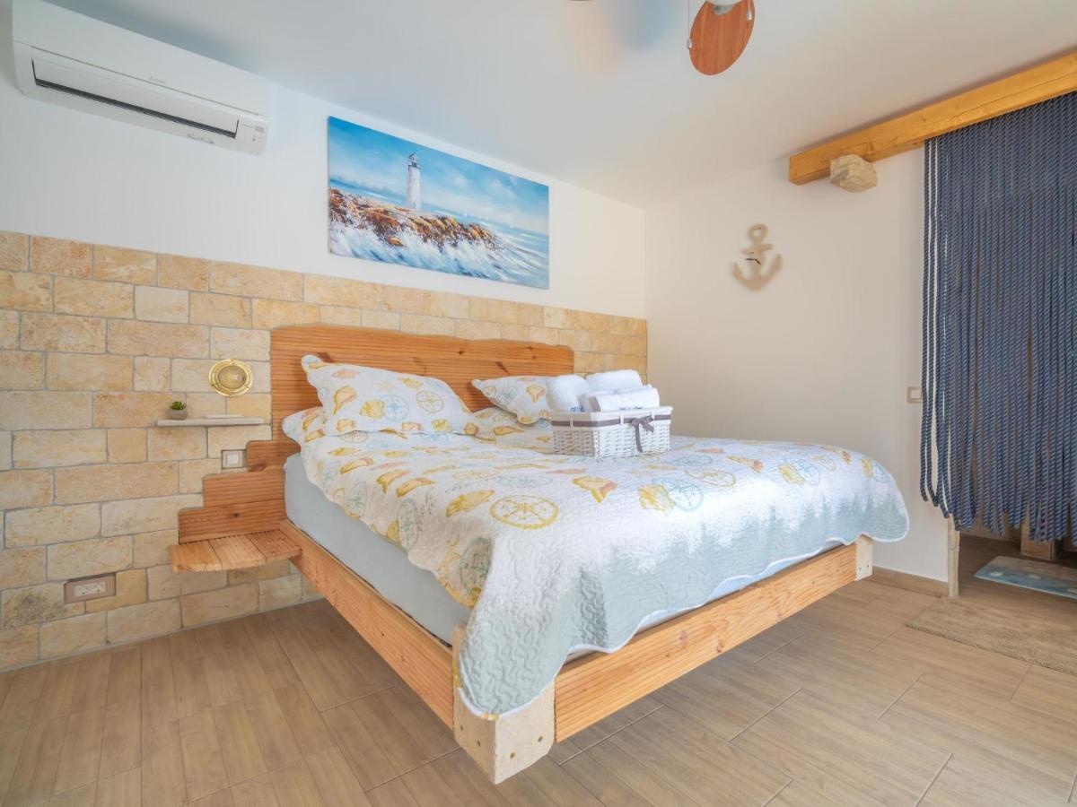 Villa Lea Lana By Interhome Novi Vinodolski Exteriér fotografie