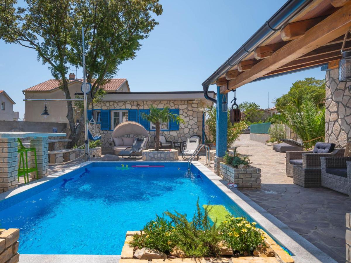 Villa Lea Lana By Interhome Novi Vinodolski Exteriér fotografie