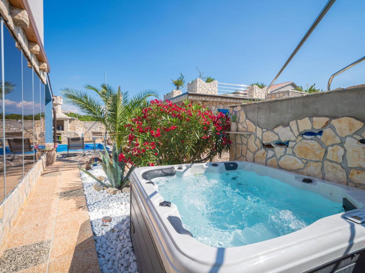 Villa Lea Lana By Interhome Novi Vinodolski Exteriér fotografie