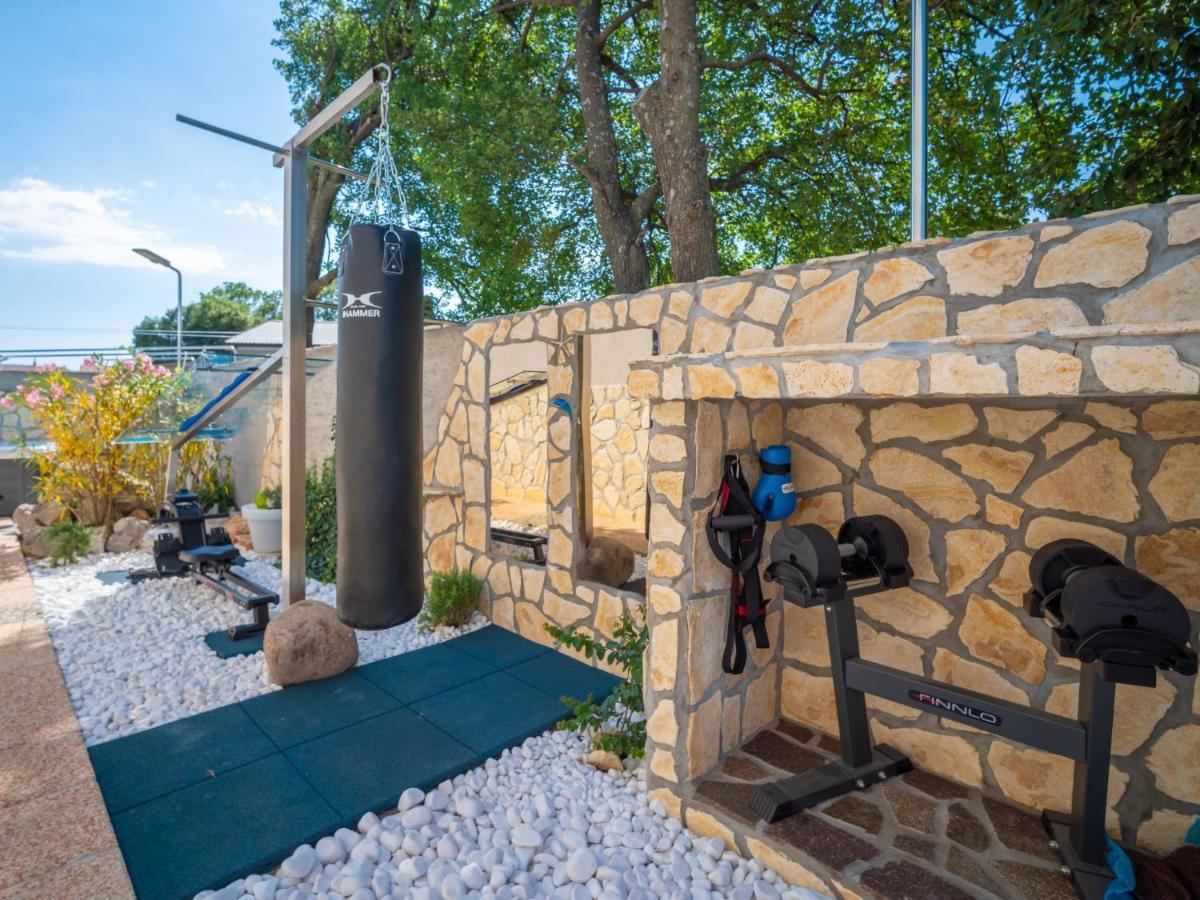 Villa Lea Lana By Interhome Novi Vinodolski Exteriér fotografie