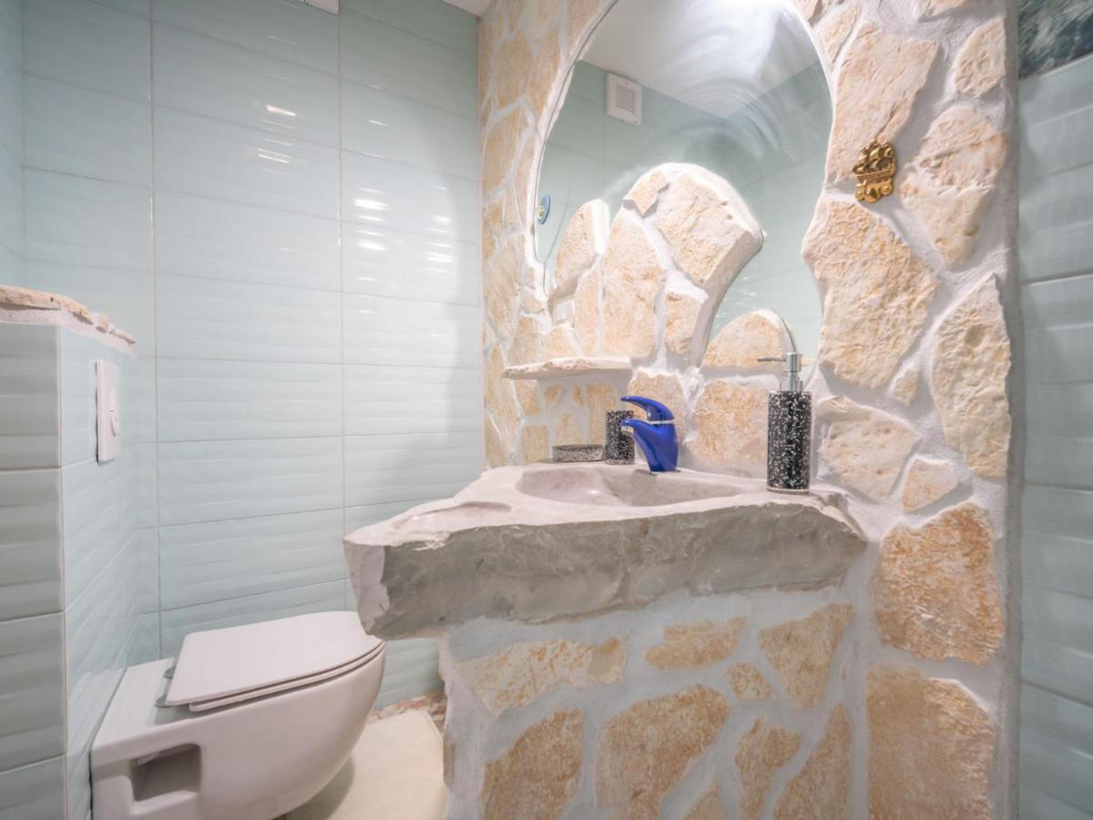 Villa Lea Lana By Interhome Novi Vinodolski Exteriér fotografie