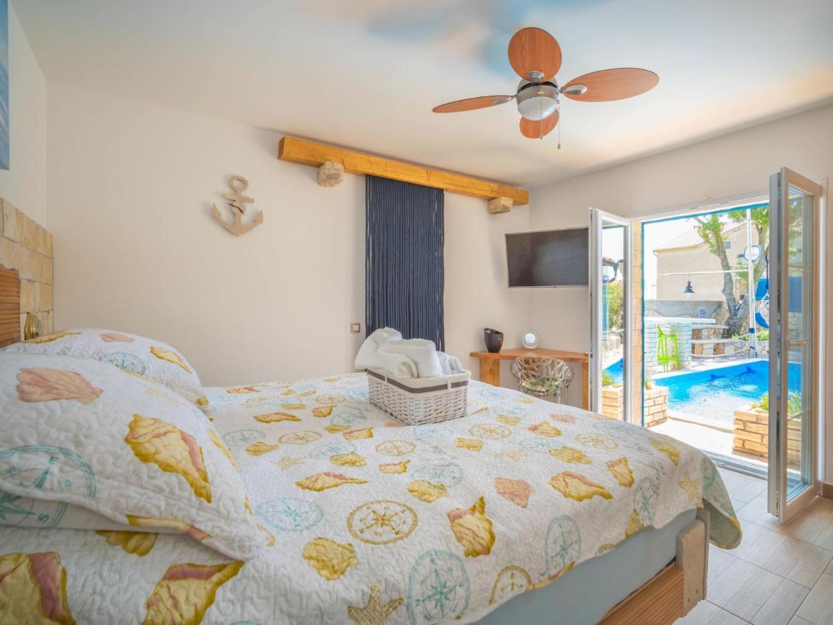 Villa Lea Lana By Interhome Novi Vinodolski Exteriér fotografie