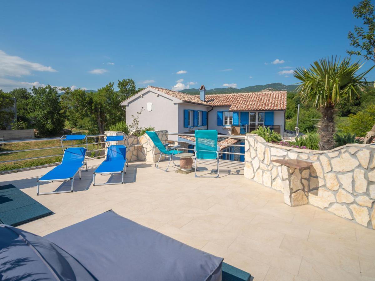 Villa Lea Lana By Interhome Novi Vinodolski Exteriér fotografie