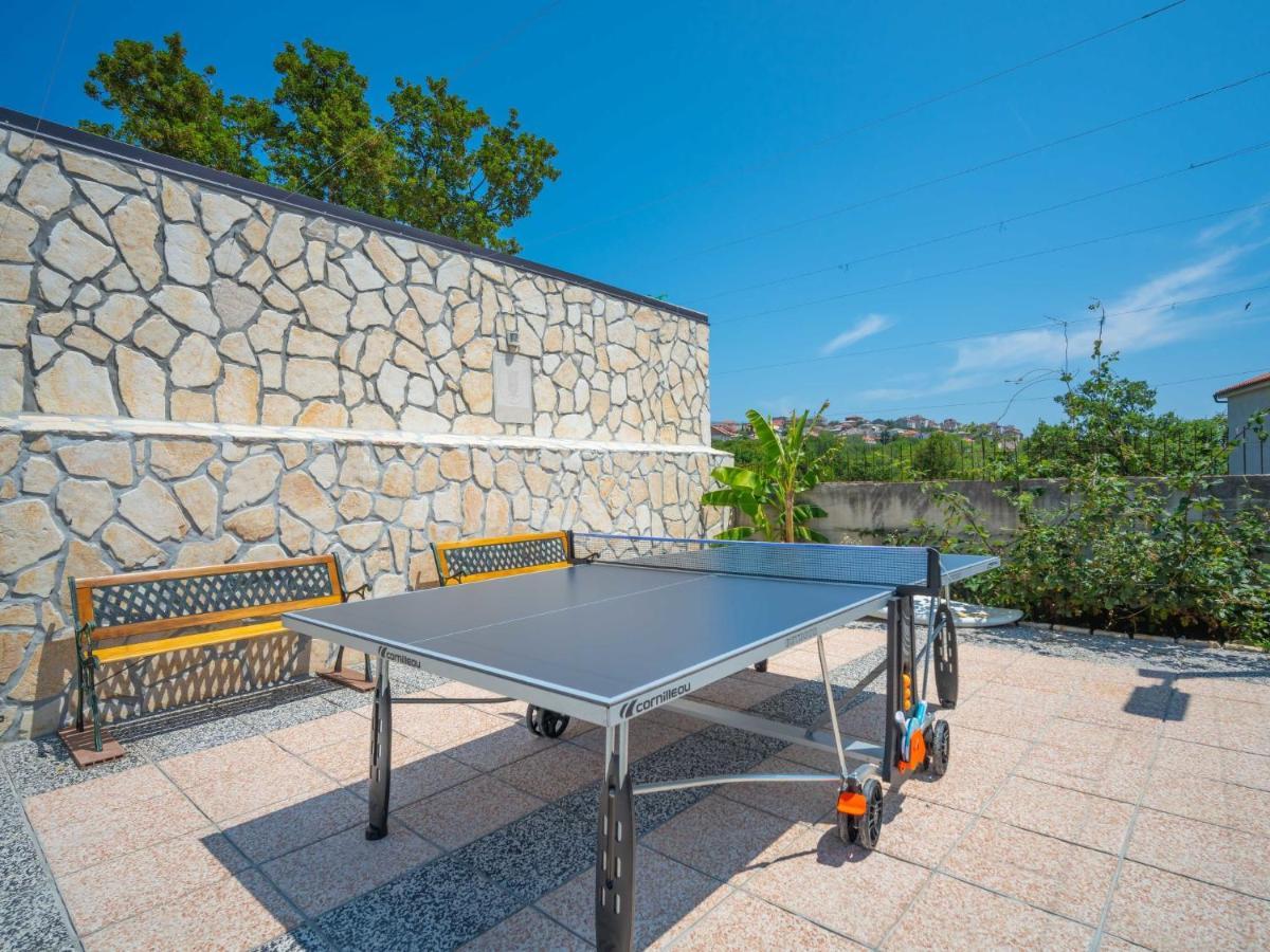 Villa Lea Lana By Interhome Novi Vinodolski Exteriér fotografie