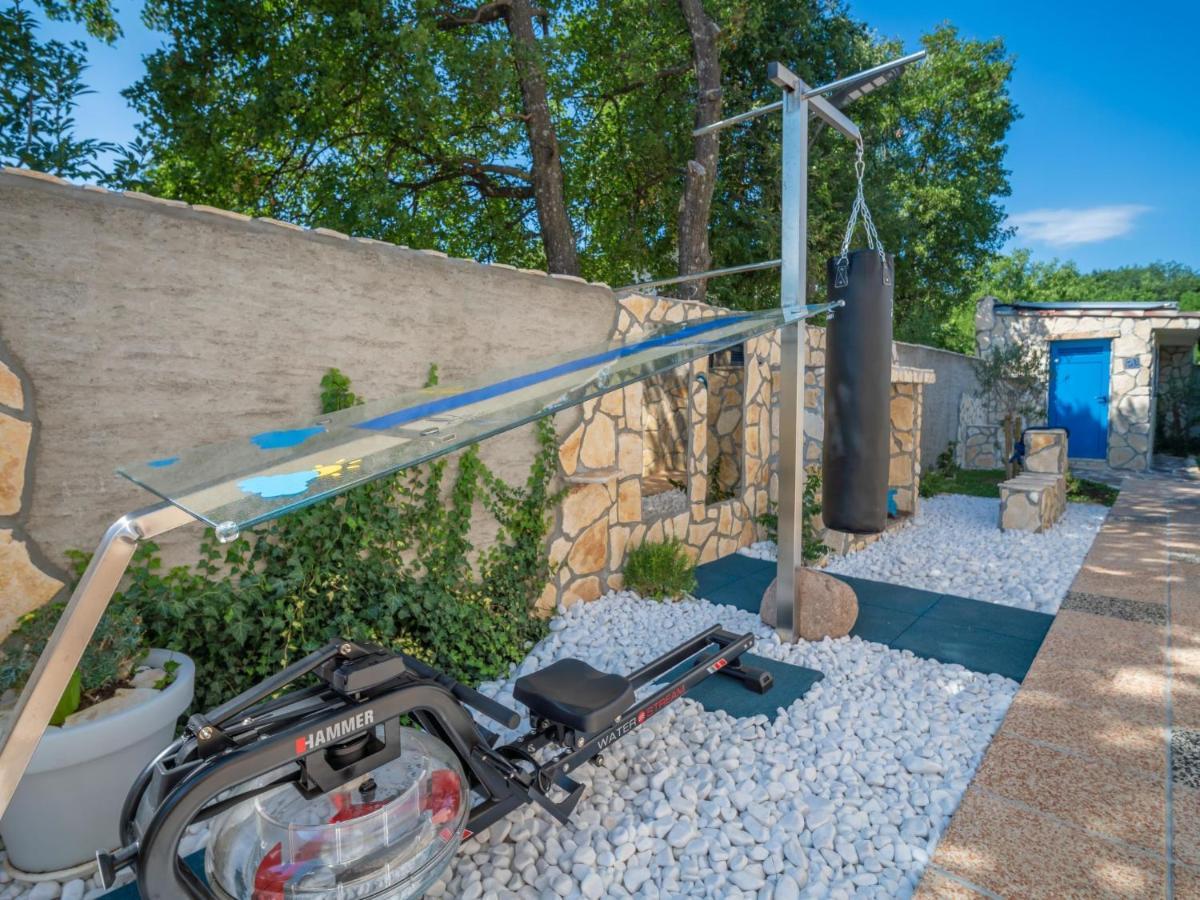 Villa Lea Lana By Interhome Novi Vinodolski Exteriér fotografie