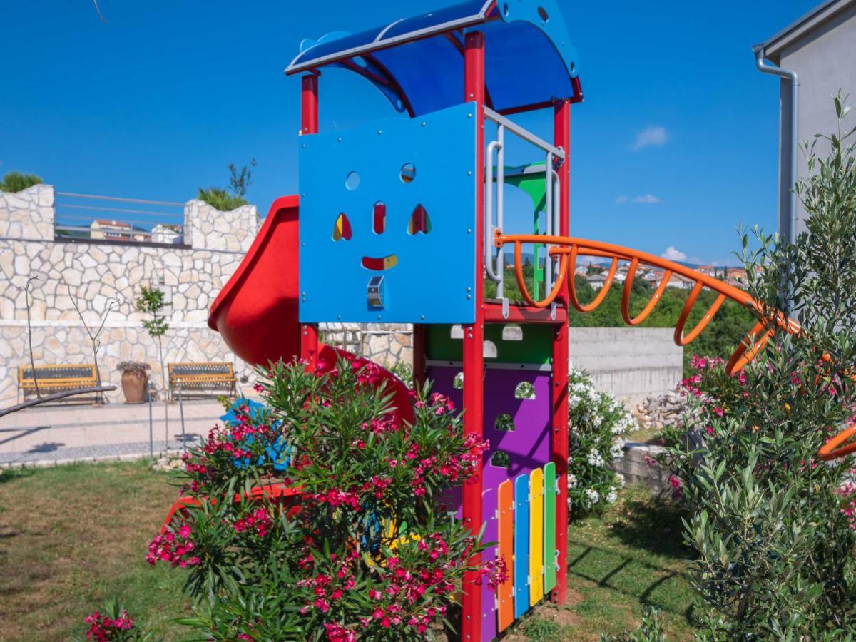 Villa Lea Lana By Interhome Novi Vinodolski Exteriér fotografie