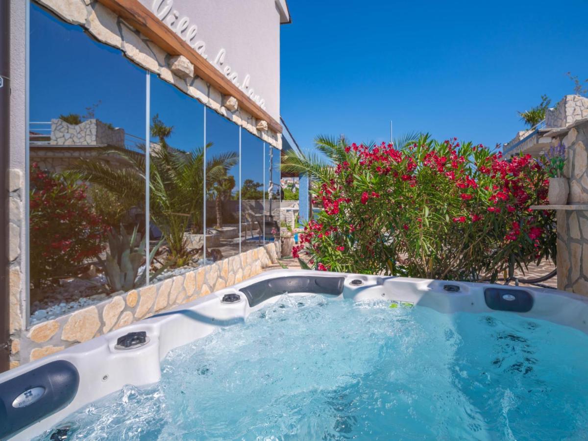 Villa Lea Lana By Interhome Novi Vinodolski Exteriér fotografie