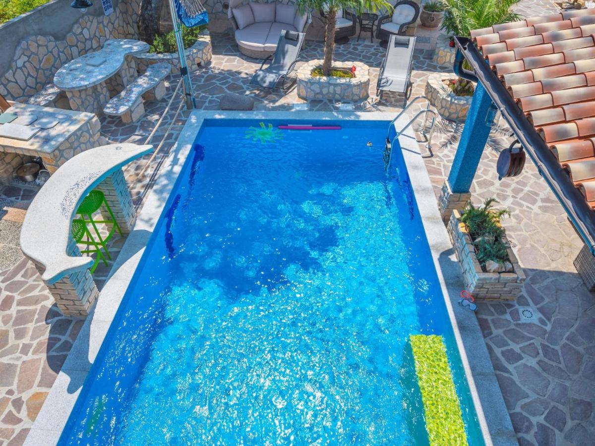 Villa Lea Lana By Interhome Novi Vinodolski Exteriér fotografie