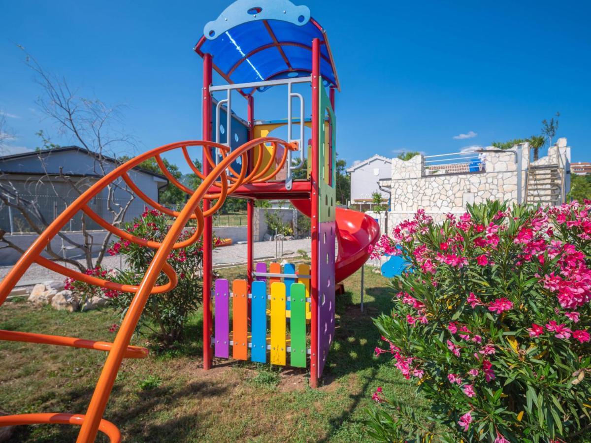 Villa Lea Lana By Interhome Novi Vinodolski Exteriér fotografie