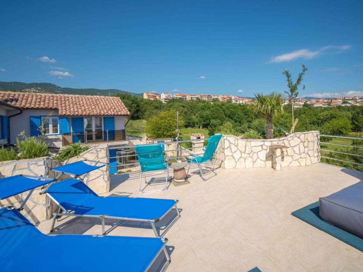 Villa Lea Lana By Interhome Novi Vinodolski Exteriér fotografie