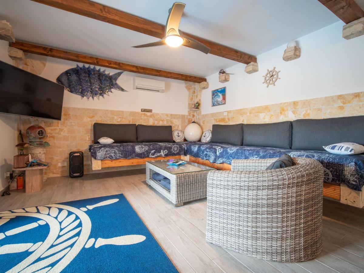 Villa Lea Lana By Interhome Novi Vinodolski Exteriér fotografie
