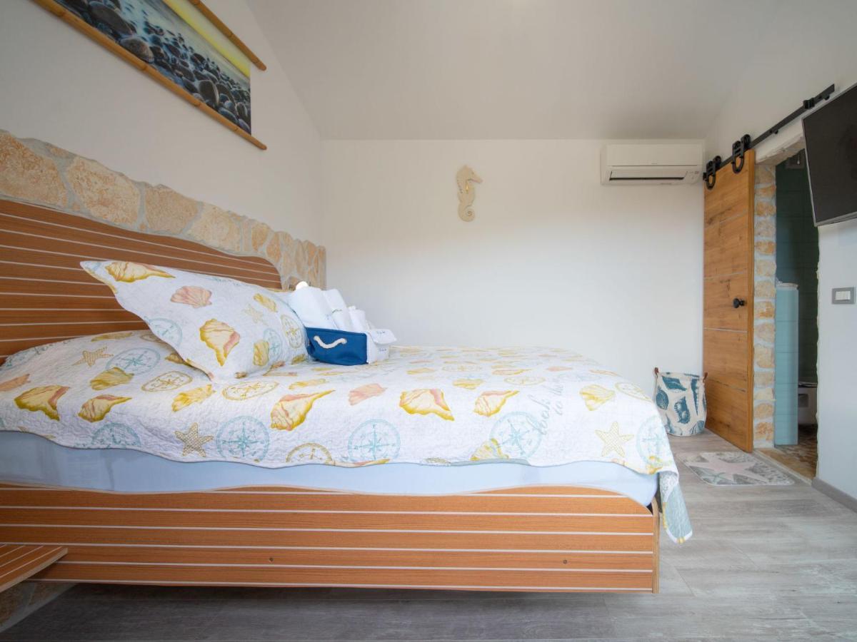 Villa Lea Lana By Interhome Novi Vinodolski Exteriér fotografie