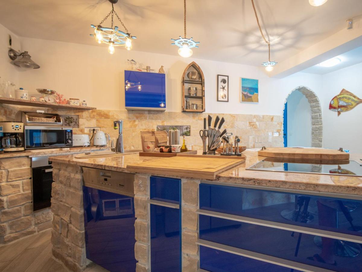 Villa Lea Lana By Interhome Novi Vinodolski Exteriér fotografie