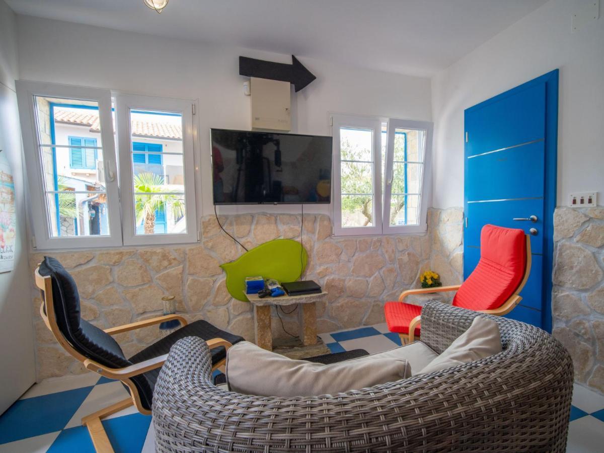 Villa Lea Lana By Interhome Novi Vinodolski Exteriér fotografie