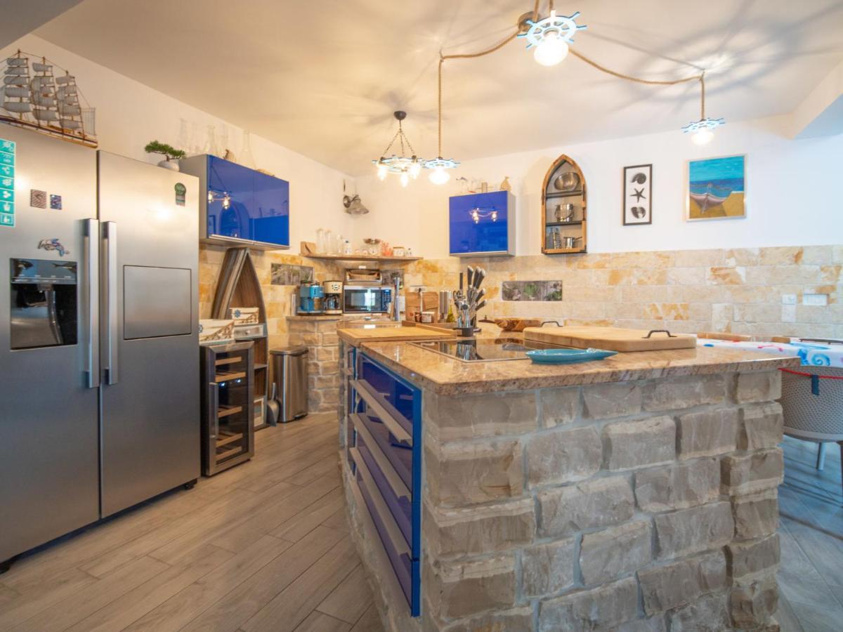 Villa Lea Lana By Interhome Novi Vinodolski Exteriér fotografie