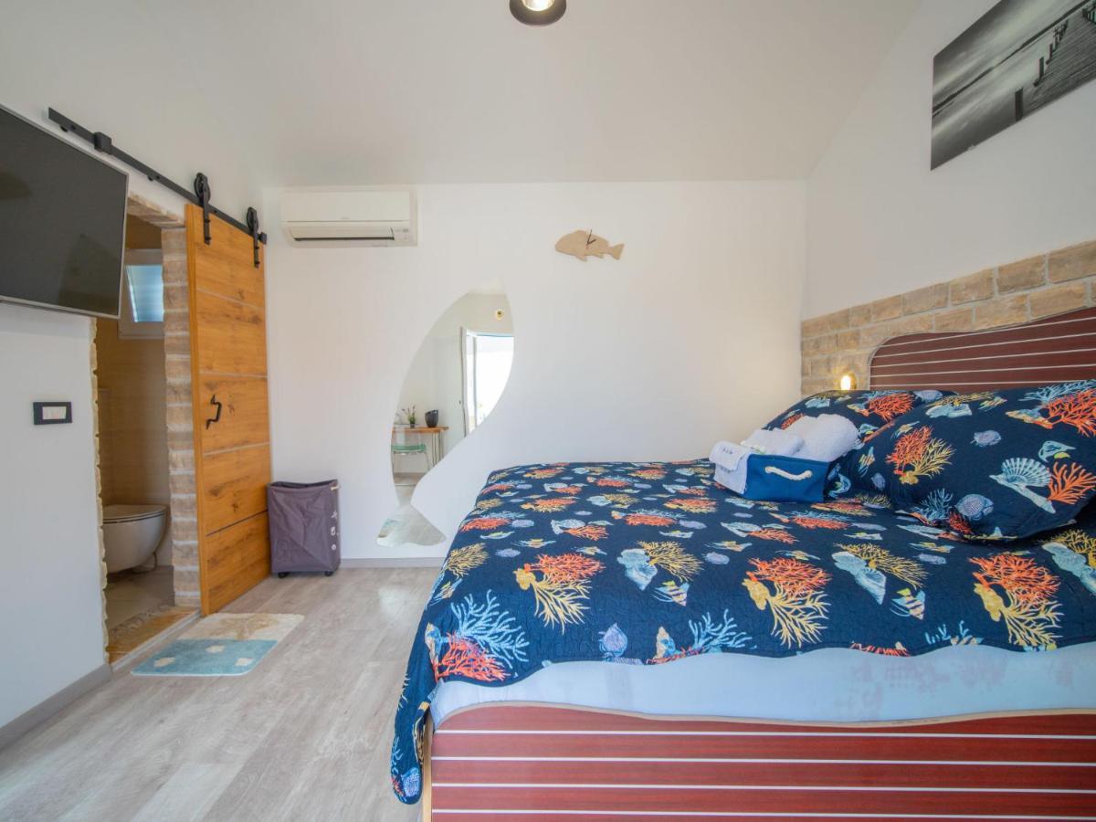 Villa Lea Lana By Interhome Novi Vinodolski Exteriér fotografie