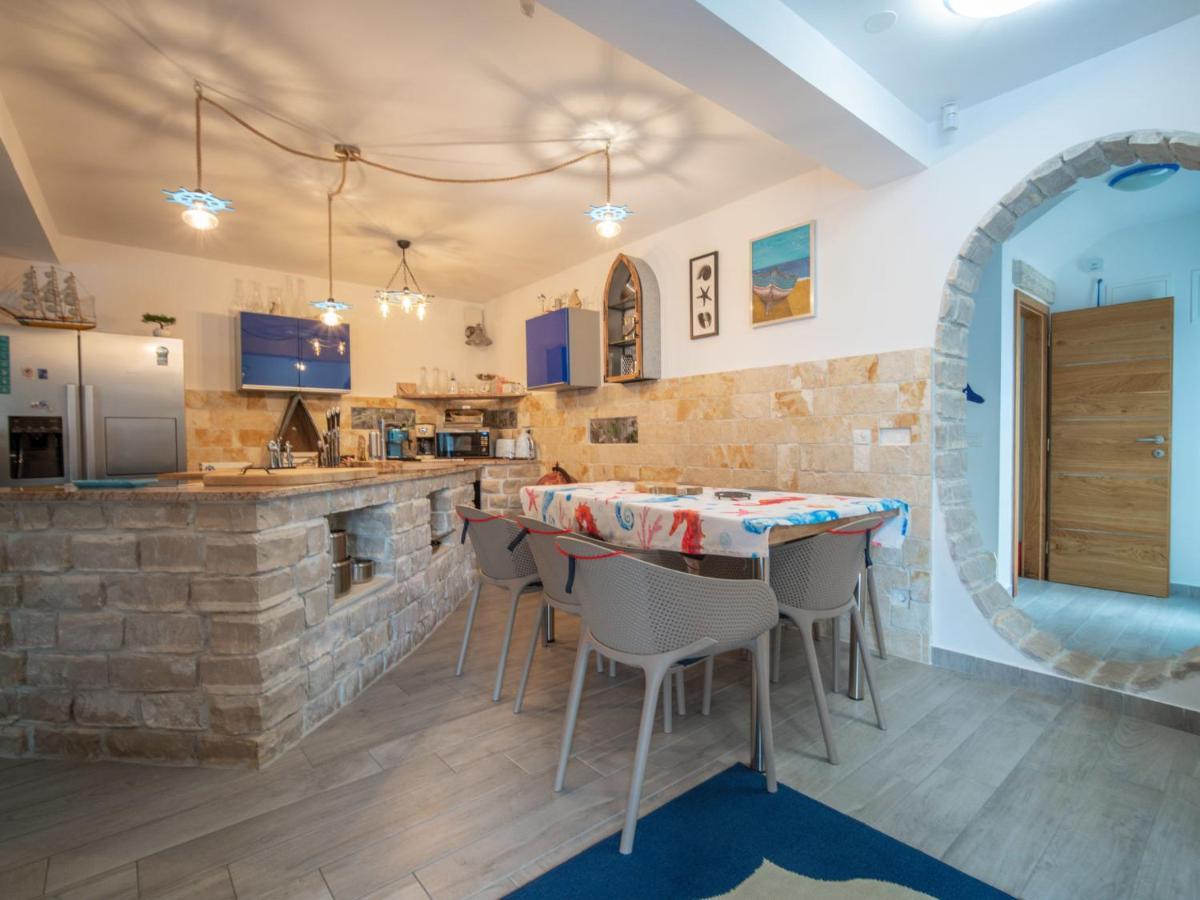 Villa Lea Lana By Interhome Novi Vinodolski Exteriér fotografie