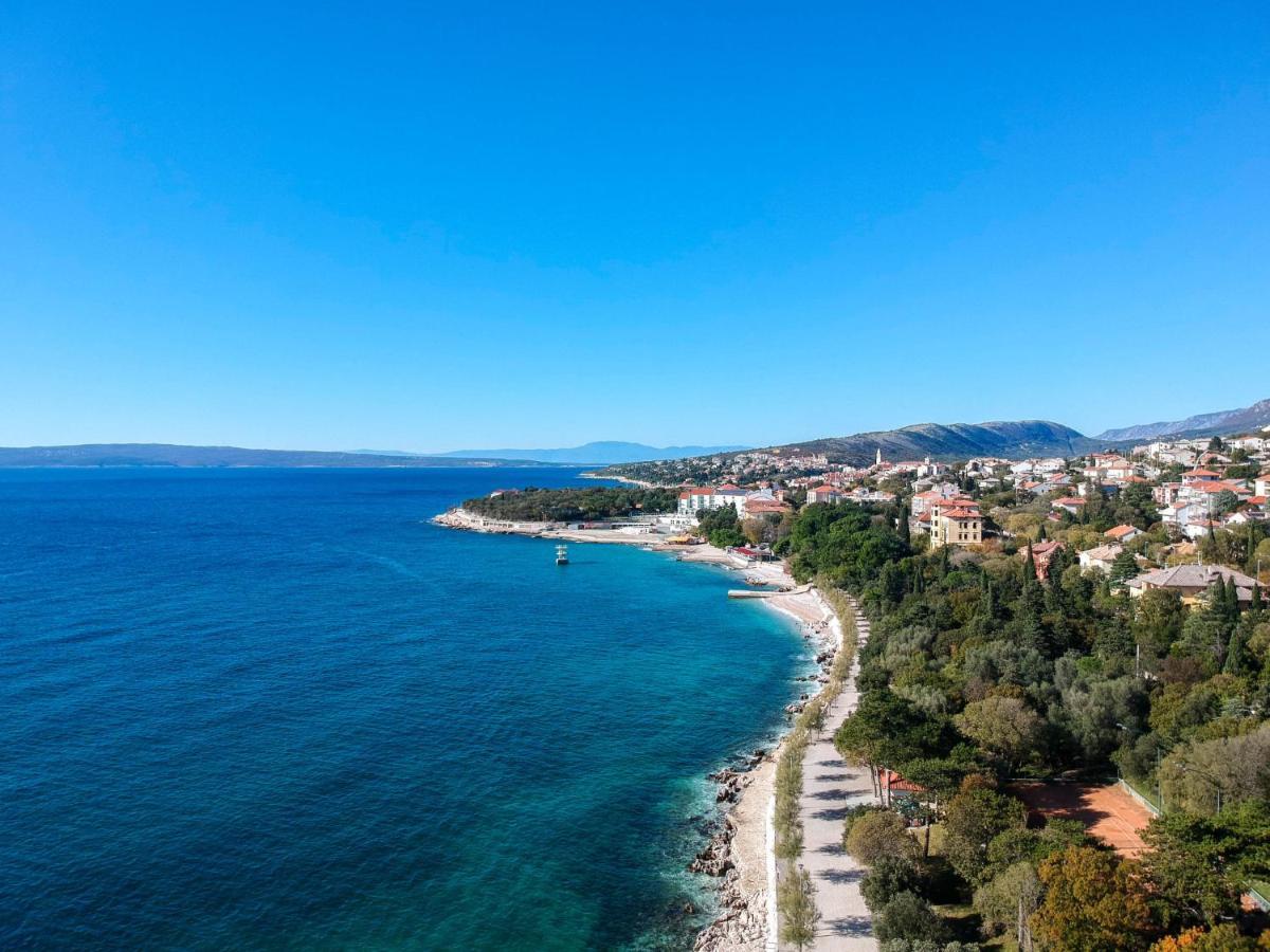 Villa Lea Lana By Interhome Novi Vinodolski Exteriér fotografie