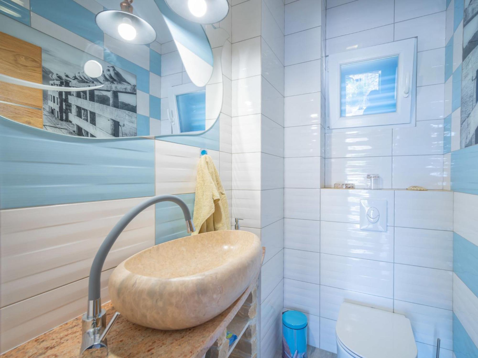 Villa Lea Lana By Interhome Novi Vinodolski Exteriér fotografie