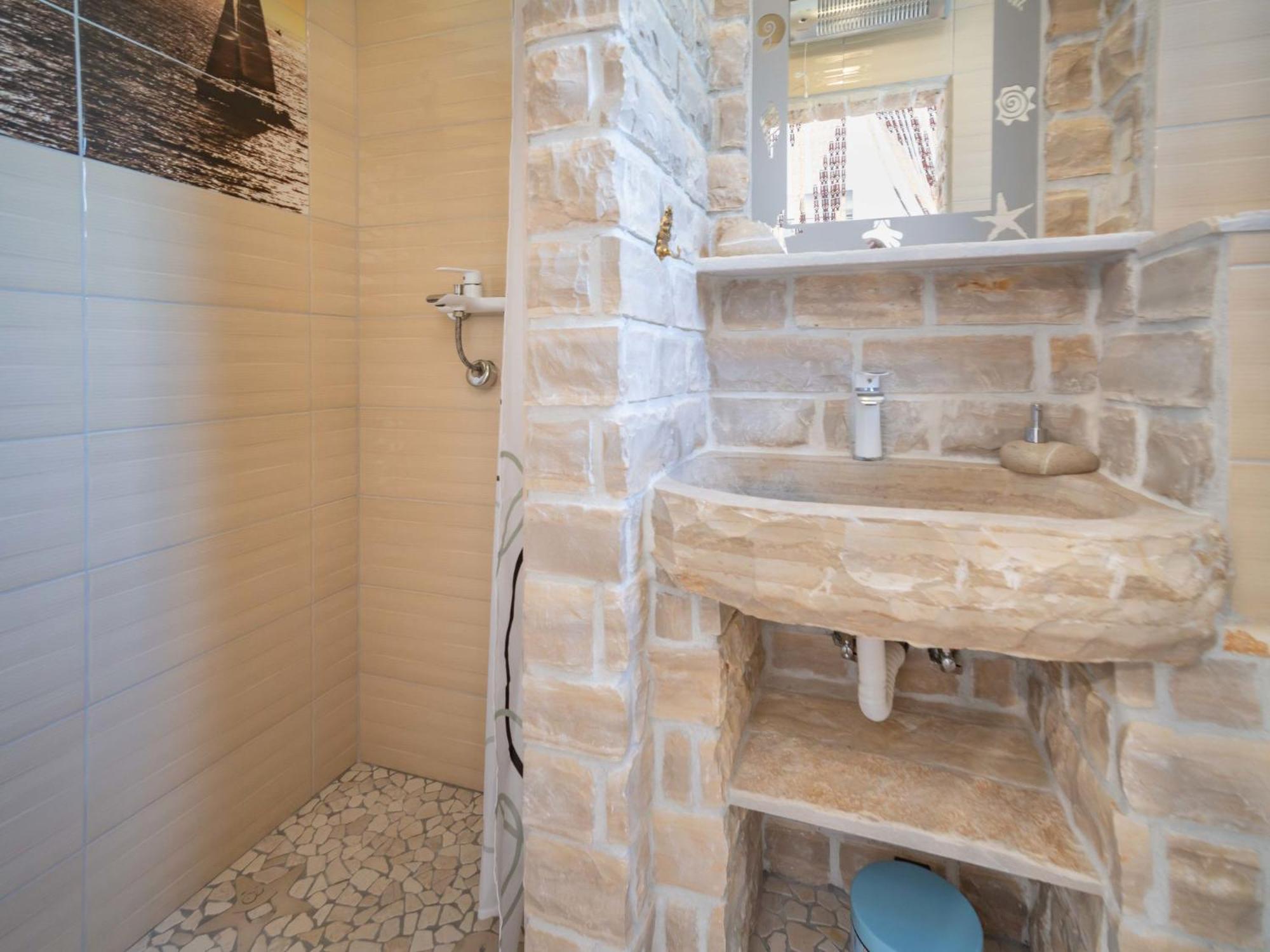 Villa Lea Lana By Interhome Novi Vinodolski Exteriér fotografie